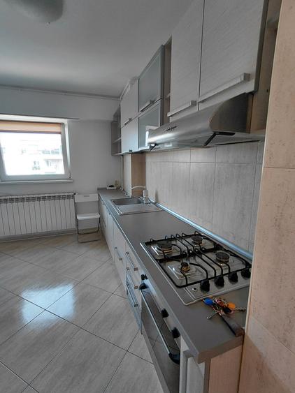 Apartament cu 2 camere decomandat în Unirii