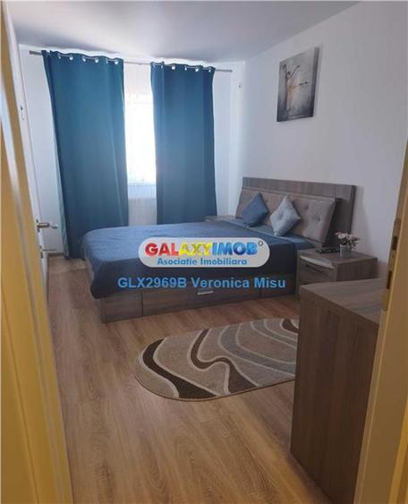 Apartament 2 camere, centrala proprie - Palladium Residence - 5