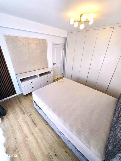 Apartament cu 3 camere în Burdea