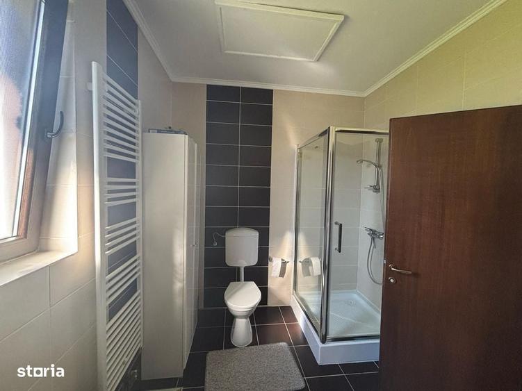 Casă cu 3 camere cu Teren 670 Mp în Sâncraiu de Mureș