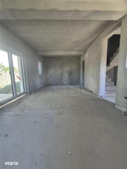 DUPLEX DESPARTIT - SUPRAFETE MARI - ZONA EXCELENTA - 7