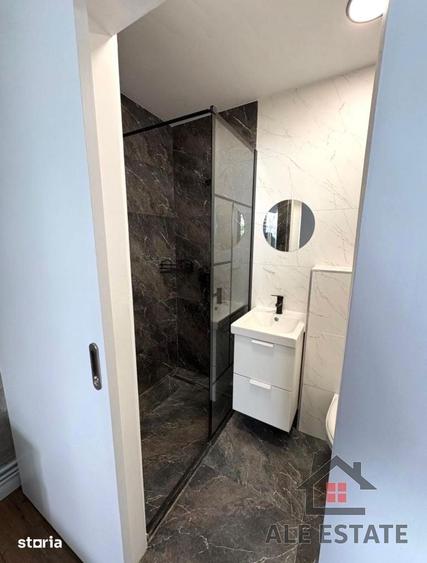 Ap. modern 3 camere decomandate,2 bai, renovat, parter, Micro 3-Turda - 2