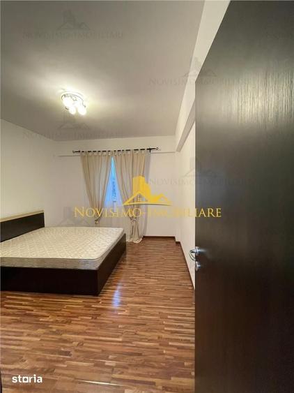 Apartament cu 3 camere în Mărășești