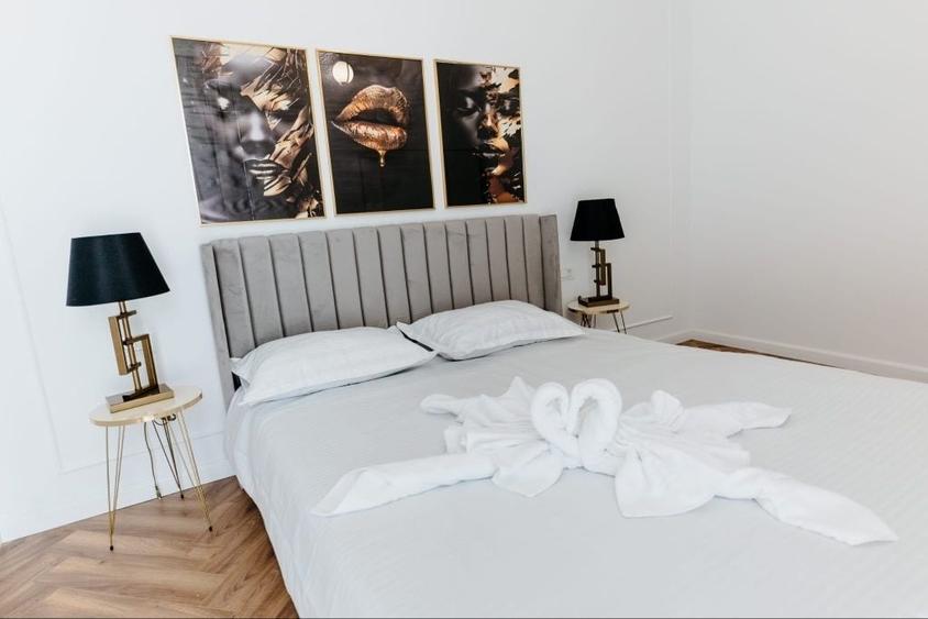 Apartament cu 4 camere în Grigorescu