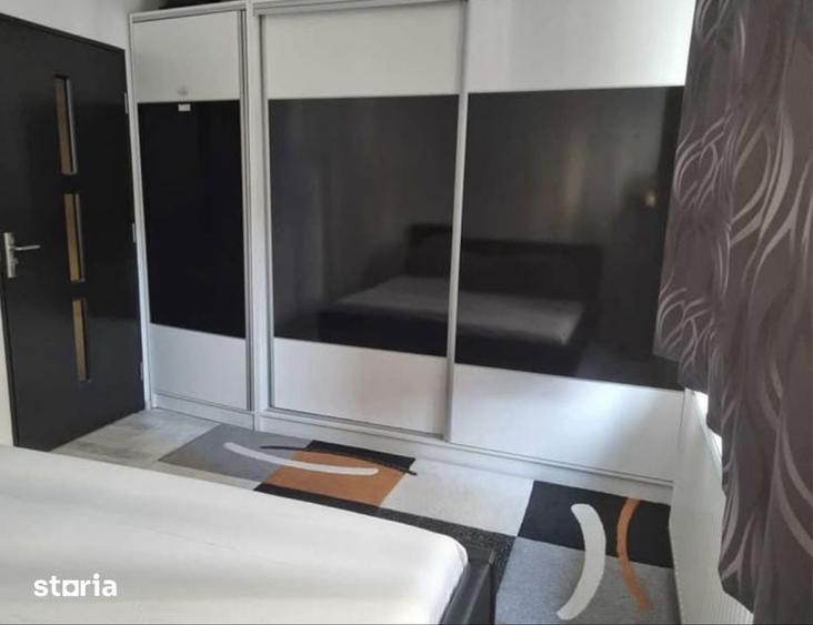 Apartament cu 2 camere în Ciucului