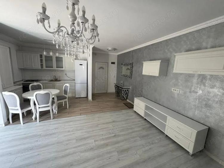 Apartament 3 camere 77mp, mobilat si utilat complet Braytim - 3