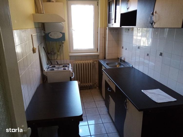 Apartament cu 2 camere în Astoria