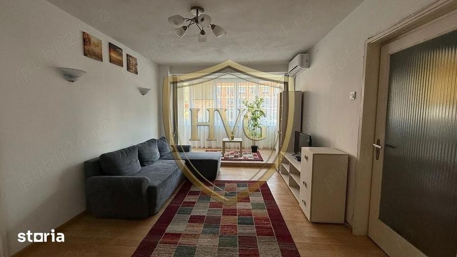 Apartament cu 2 camere | Centrala imobil | Proximitate metrou | Doroba - 2