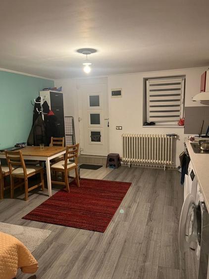 Apartament cu 2 camere semidecomandat în Dosu Bricii