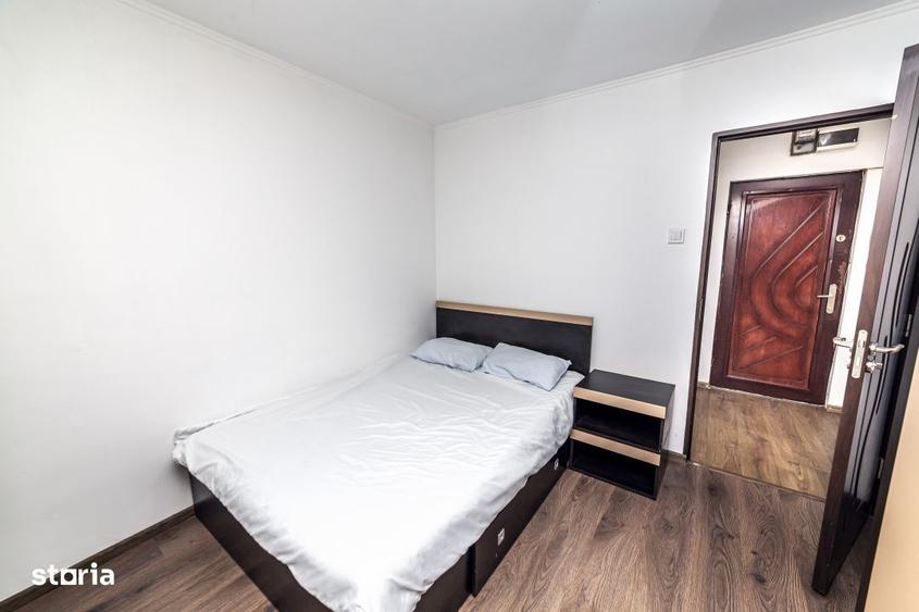 2 camere | 5 Min Metrou Lujerului - 4