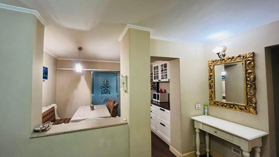 Apartament mobilat si utilat modern, suprafata generoasa ... - 13