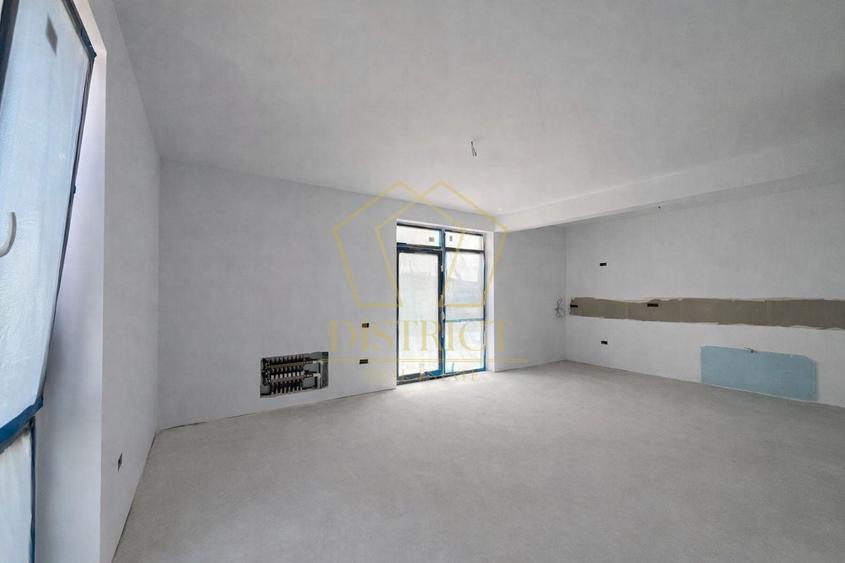 Apartament cu 2 camere în Moșnița Nouă