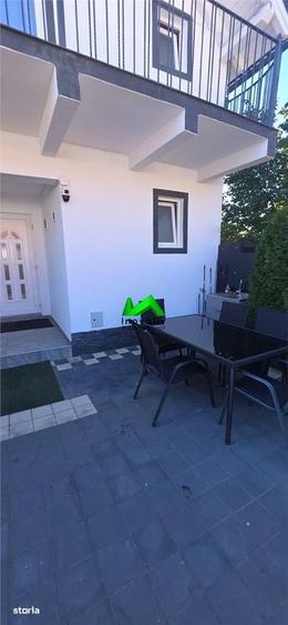 Casa individuala de vanzare 4 camere Sibiu Selimbar - 13