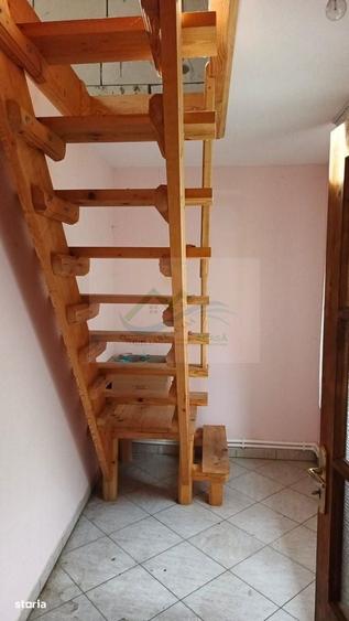Casă cu 4 camere în Horodnic