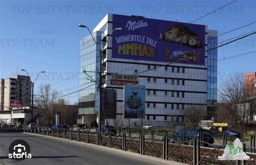 Spațiu comercial, de 174 mp, în Lujerului