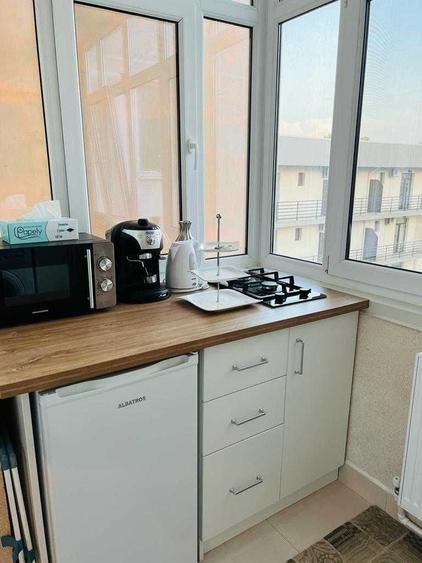 Garsoniera tip Apartament cu 2 camerea in Eforie Nord aproape de plaja - 2