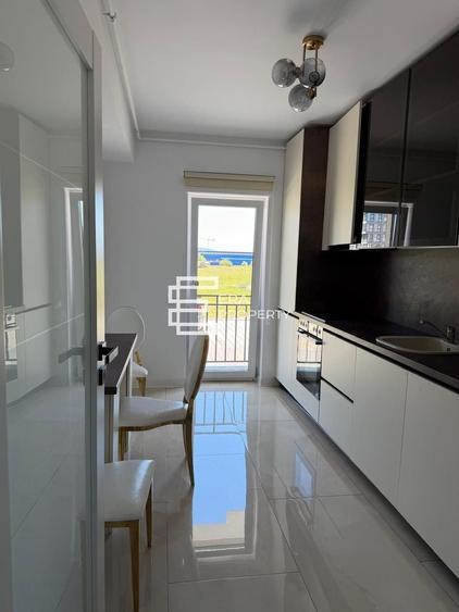Apartament 2 camere de închiriat | 54 mp | Doamna Stanca | Parcare inclusă - 3
