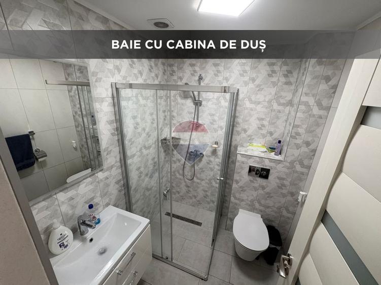 Duplex cu 4 camere cu Teren 237 Mp în Sud-Est