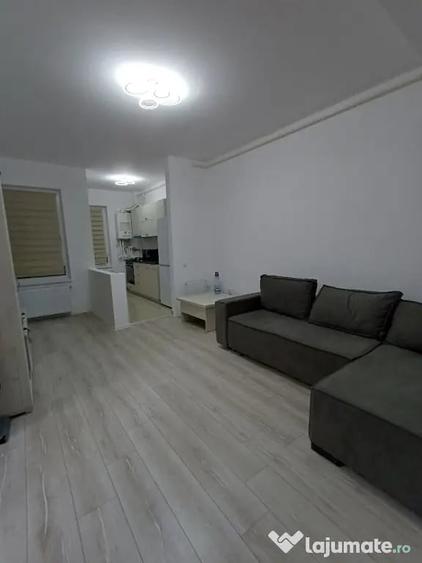 Apartament cu 2 camere decomandat în Chiajna