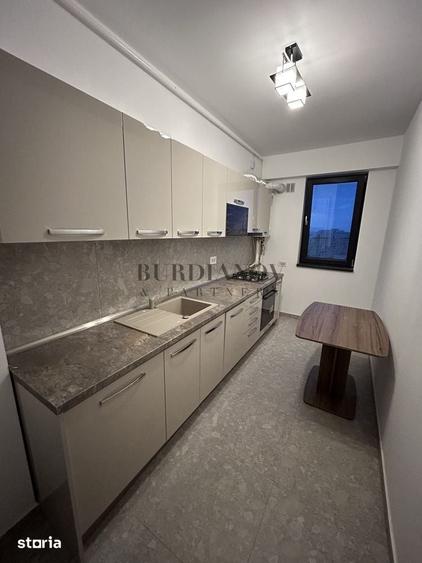 Apartament cu 2 camere de inchiriat - Novum 56 - Metrou Gorjului - 2