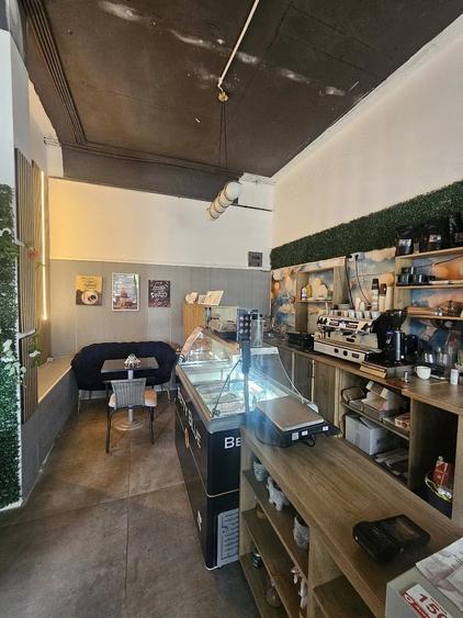 Spațiu comercial, de 52 mp, în Militari
