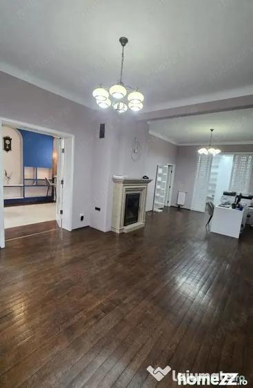 Vila 5 camere cu curte (190 mp utili) Zona Berzei/Buz... - Bucuresti (Bucuresti-Ilfov) - 1