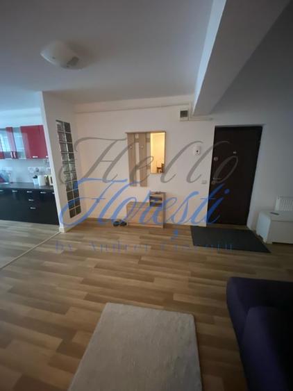 Apartament 2 camere 68 mp | parcare inclusa | zona Florilor | Floresti. - 2