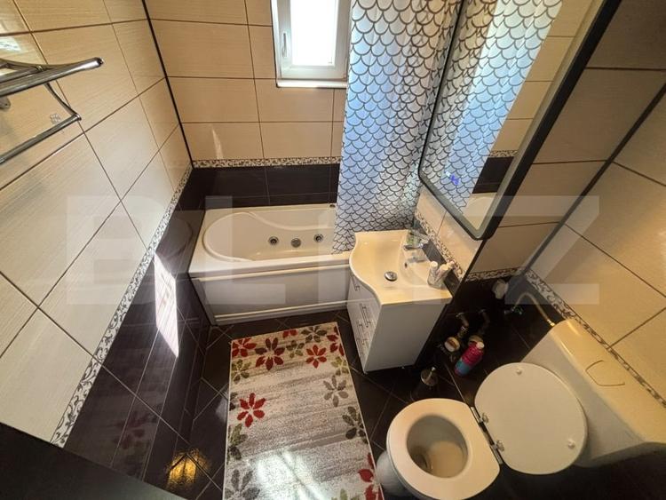 Apartament cu 3 camere, 64mp, zona Nufarul, se ofera spre inchiriere - 7
