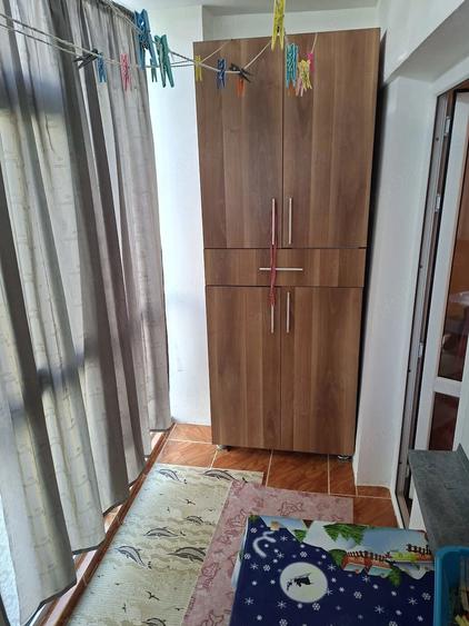 Apartament cu 3 camere decomandat în Ultracentral