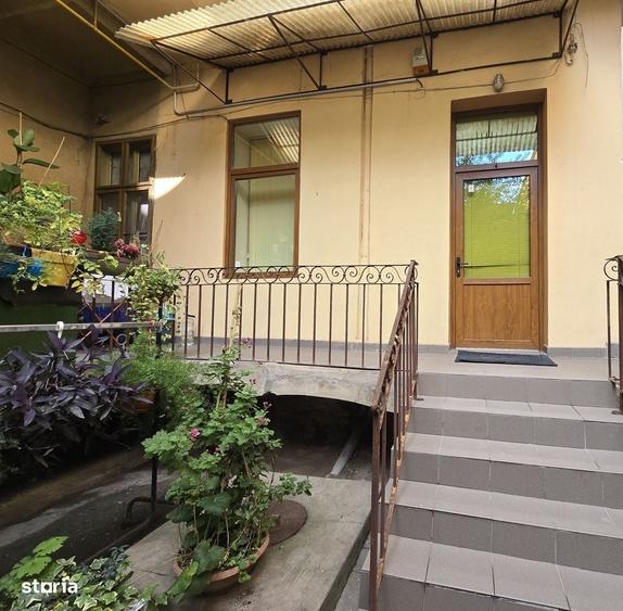 Spațiu comercial, de 35 mp, în Ultracentral