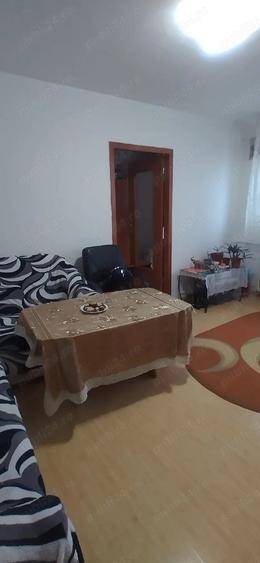 Apartament cu 2 camere nedecomandat în Poștei - Bucov