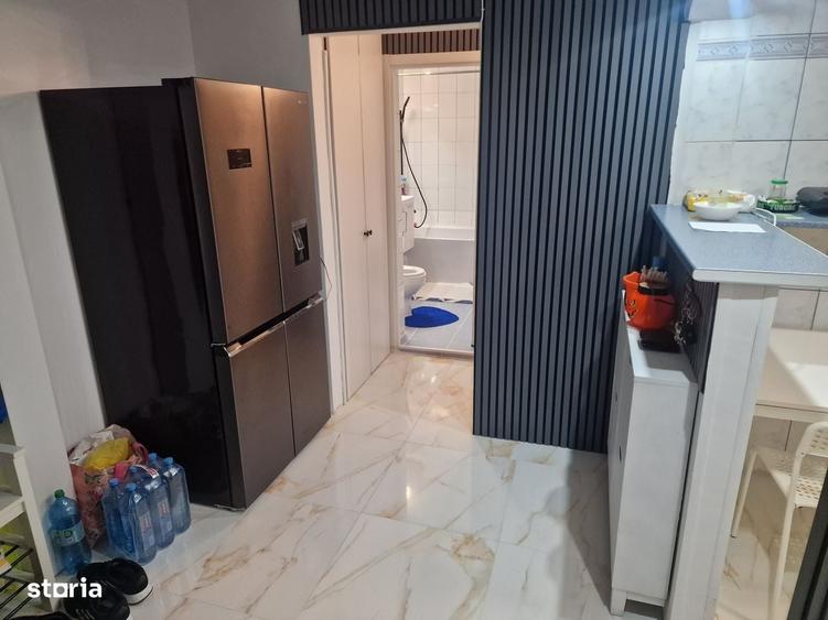 Apartament 2 camere, Crangasi, etaj 1 Iau in chirie 1 doamna. - 9