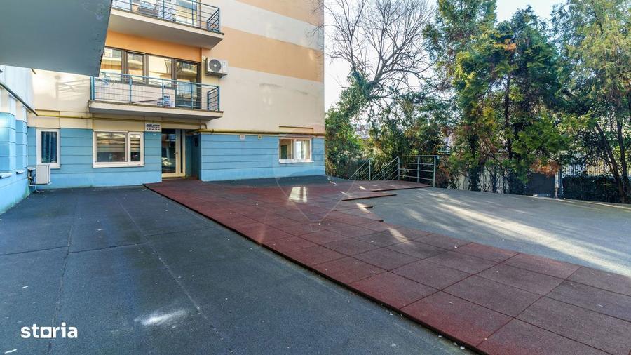 Apartament cu 2 camere, mobilat în Mărăști — fotografia 3