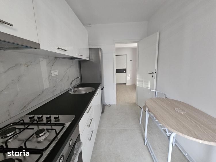 Garsoniera spatioasa, imobil nou, metrou Berceni - 3