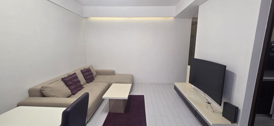 Apartament cu 2 camere decomandat în Bucureștii Noi