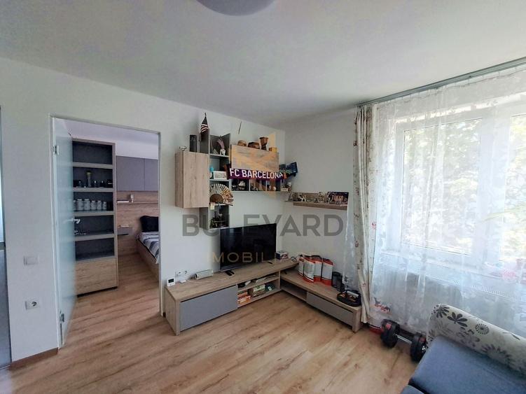 Comision 0. Apartament de vanzare in centrul cartierului Gheorgheni! - 1