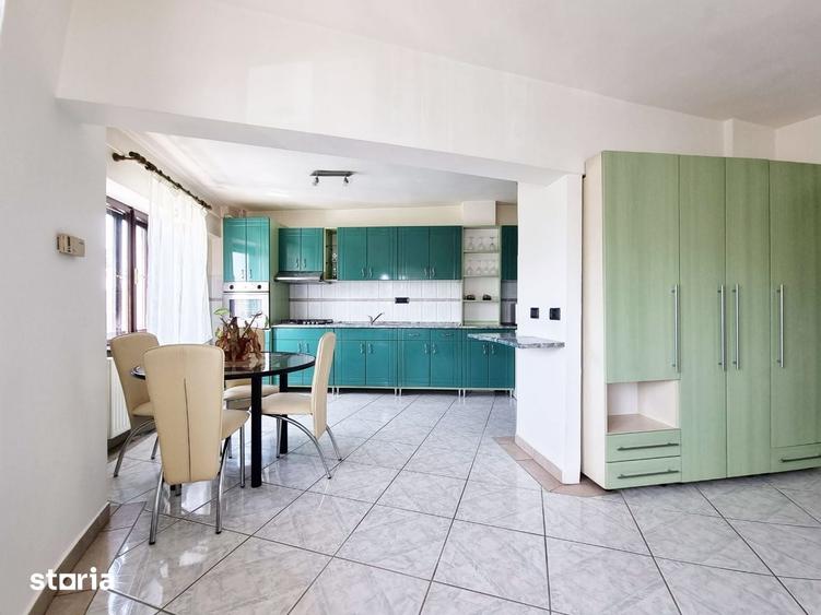 Apartament cu 2 camere în Banu Mărăcine