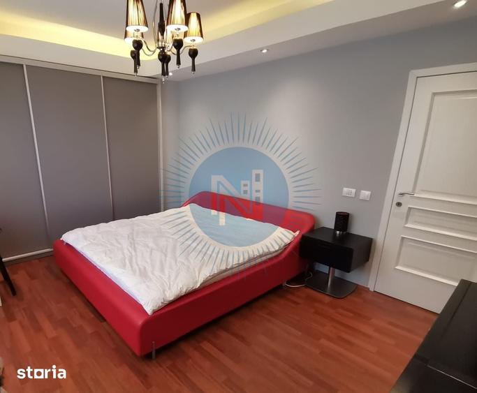 Apartament 3 camere Kiseleff - 3
