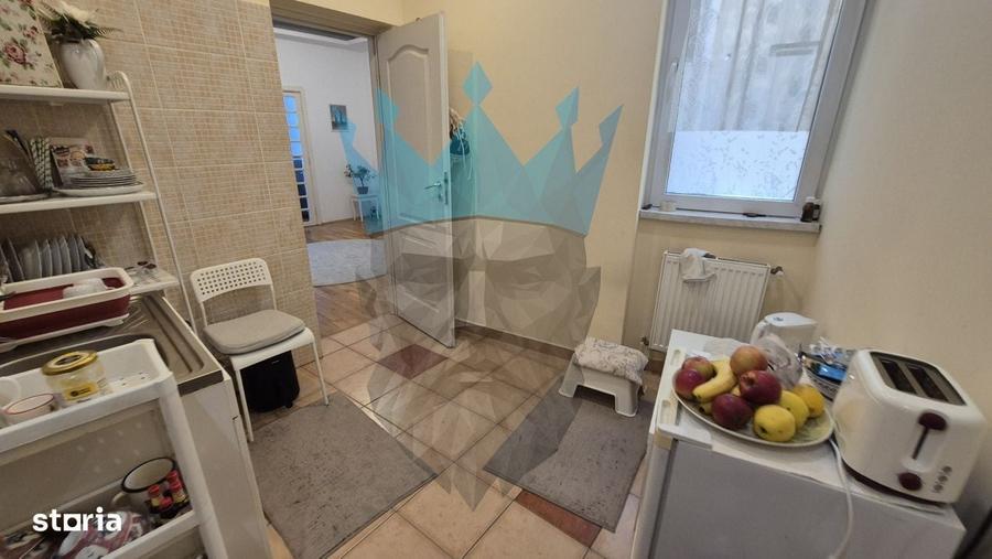 Apartament 4 Camere Unirii Bucuresti - 7