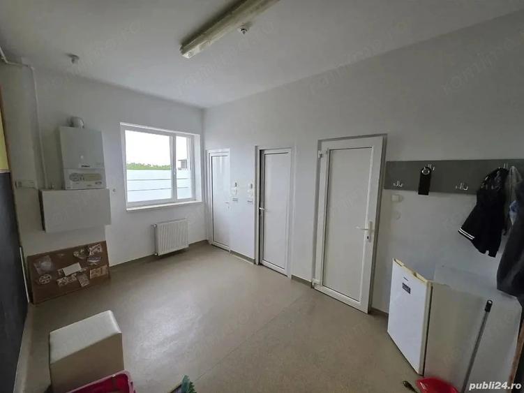 Spațiu comercial, de 143 mp, în Dâmbovița