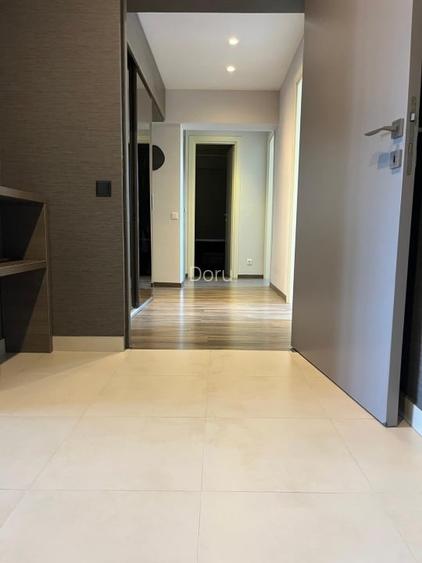Inchiriere Apartament 4 camere Titan
