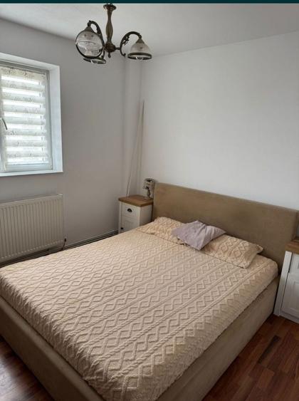 Apartament cu 2 camere decomandat în Alexandru cel Bun