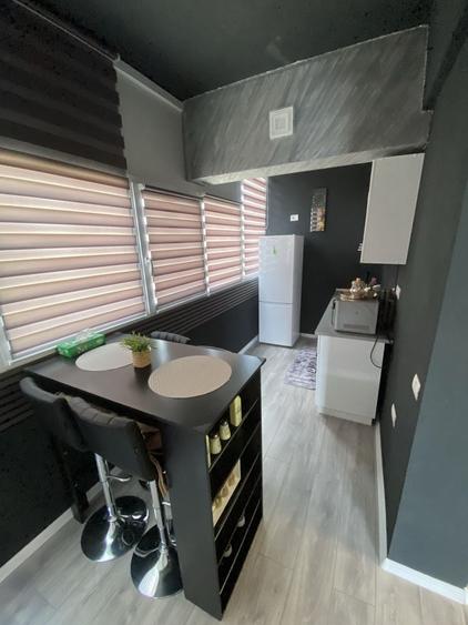 Apartament cu 2 camere decomandat în Nord