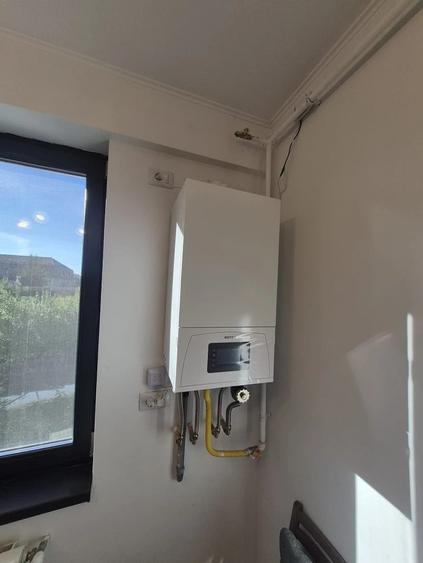 Apartament cu 2 camere decomandat în Tătărași