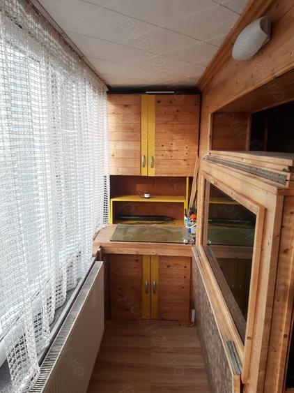 Apartament cu 2 camere semidecomandat în Săsar