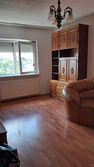 Apartament cu 2 camere decomandat în Broșteni
