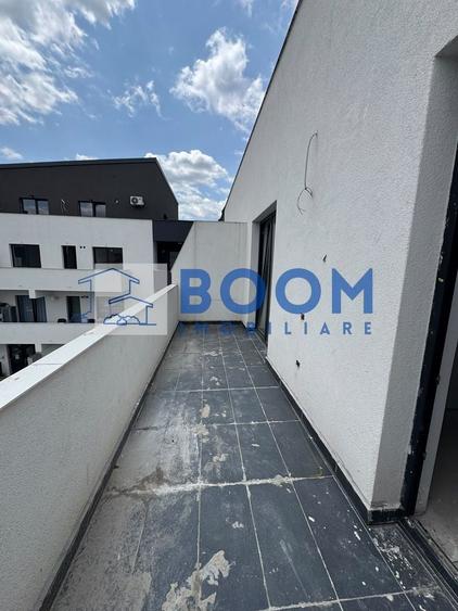 Apartament cu 1 camere decomandat în Agrement Ostroveni