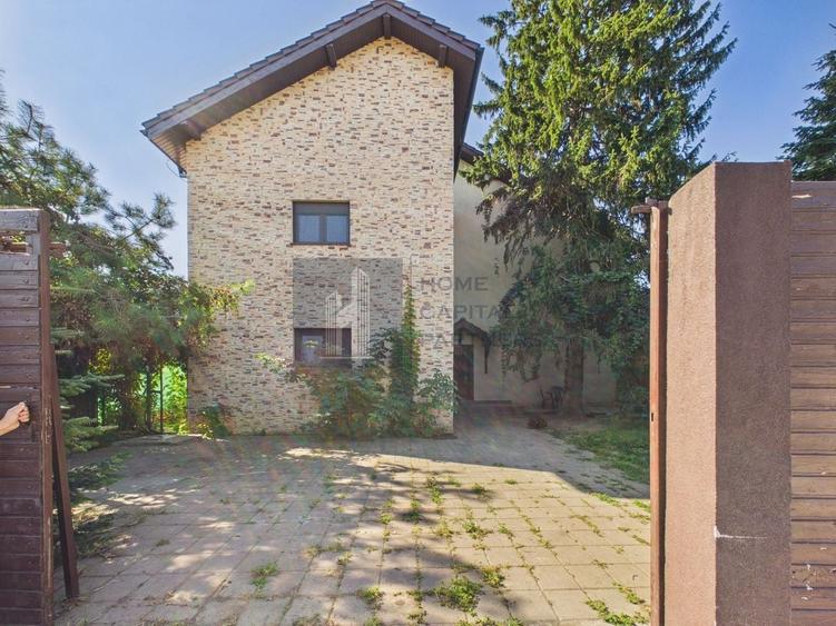 Duplex cu 6 camere cu Canalizare în Tunari