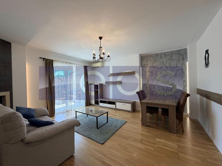 VANZARE 3 CAMERE PREMIUM | TERASA 40 MP | IBIZA SOL PIPERA | 2 PARCARI SUBTERANE - 4