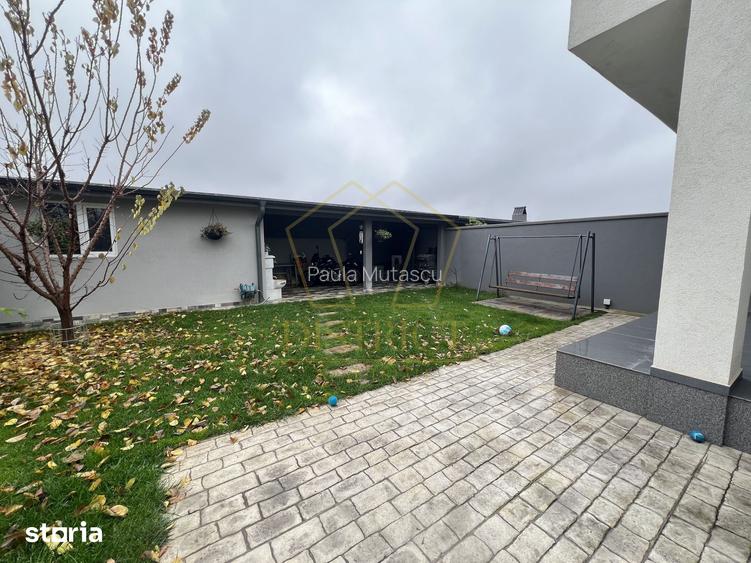 Duplex modern cu 4 camere | Chisoda | Pasha Garden